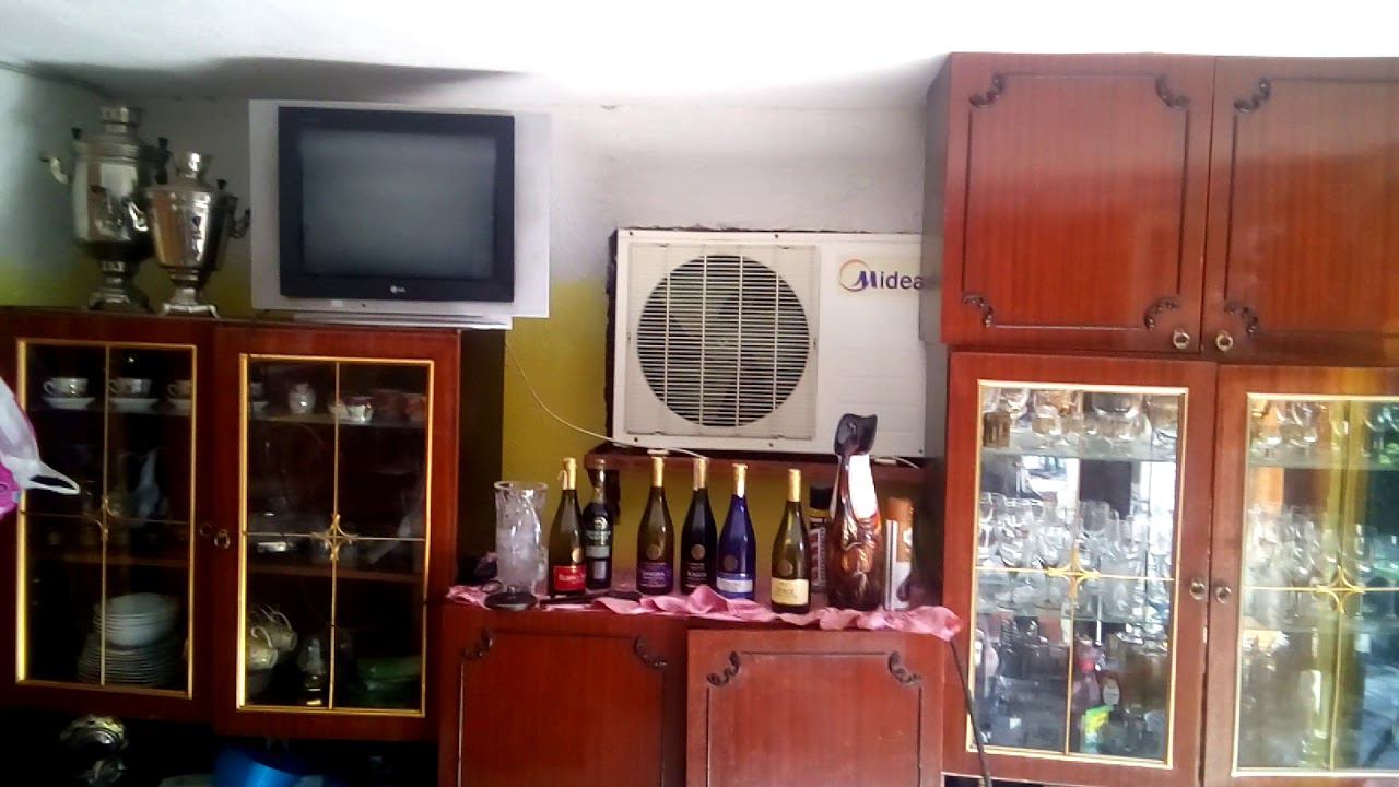 Креативное отопление. Ремонт норда. смотреть онлайн