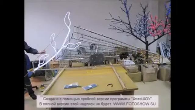 Сборка , ремонт светового оборудования смотреть онлайн