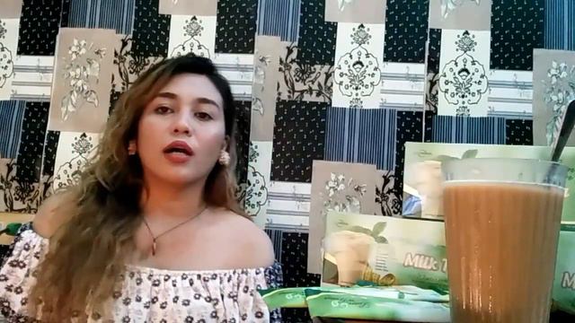 Lean N Green Slimming Milk Tea Day 2 of 5 Days Weight Loss Challenge смотреть онлайн