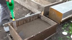 Зелёное черенкование в самодельном череночнике