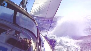 Круиз на парусной яхте Тенерифе - Майорка