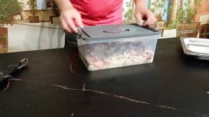 ПРОБУЮ ПРИГОТОВИТЬ "БАРАНЬИ ПИСТОЛЕТИКИ" ??? шашлык из корейки барашка