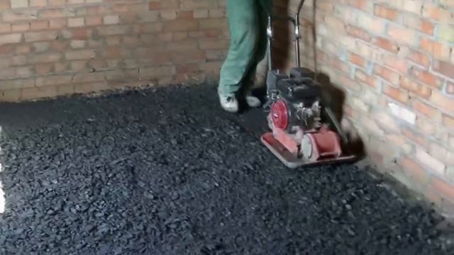 виброплита