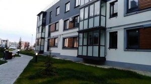 ЖК Родниковая Долина. Весна-лето 2022 г.