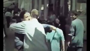 Ахмад Шарипов (гр. Садо) - Исфара 1999