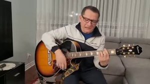 Дворовая песня нашей юности. Людочка.