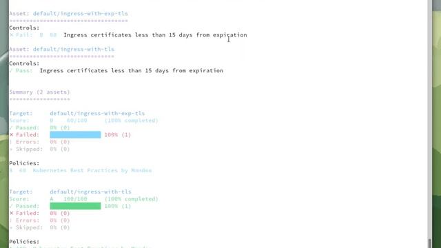 Learn How to Easily Scan Kubernetes Ingress Resources with Mondoo! смотреть онлайн