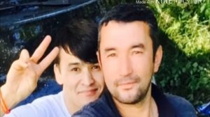 Узбекистан из Джаркурган