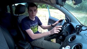 FORD FUSION — АМЕРИКАНЕЦ НЕМЕЦКОГО ПРОИСХОЖДЕНИЯ | ОБЗОР НА FORD FUSION
