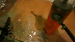 Маслоотделитель