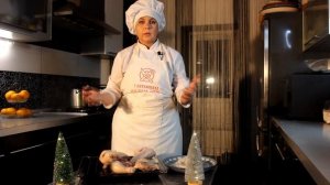Деликатес за копейки! Варёно- копчёная курица за сутки. своими руками.