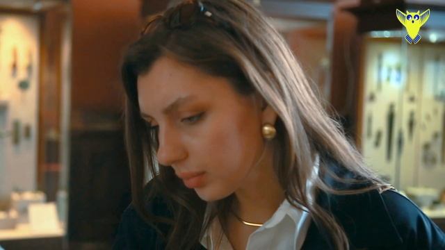 Экскурсия Школы XXI век в Государственный исторический музей в Москве смотреть онлайн