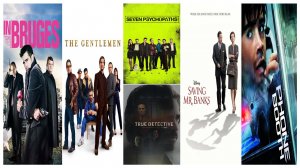 Лучшие фильмы с Колином Фарреллом