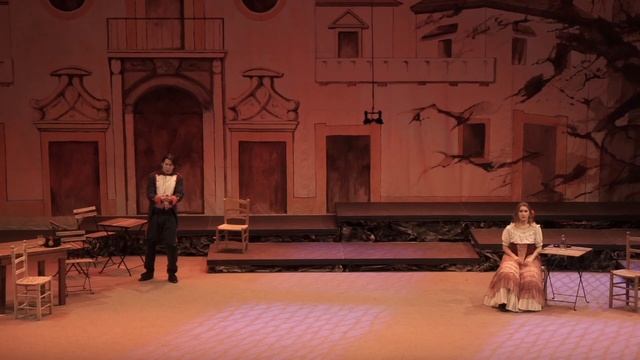 Carmen csmv 1504 Yuliia Safonova - Carmen G. Bizet смотреть онлайн