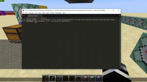 Raycasting in Minecraft (1 Command)