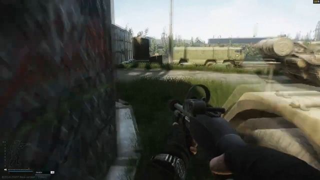 Escape from Tarkov | Побег из Тарков | Прокачка с Нуля | Путь Новичка | День # 3 смотреть онлайн