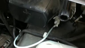 LADA (ВАЗ)2115 Гидрокорректор фар