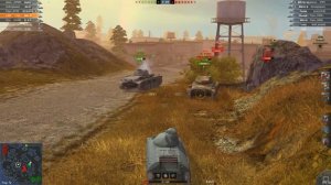 Cwane T-34 World of Tanks Blitz #25 (PC) (PL)