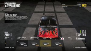 Wreckfest — обзор гонки для консоли Nintendo Switch