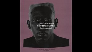 Tyler, The Creator - NEW MAGIC WAND (Instrumental)