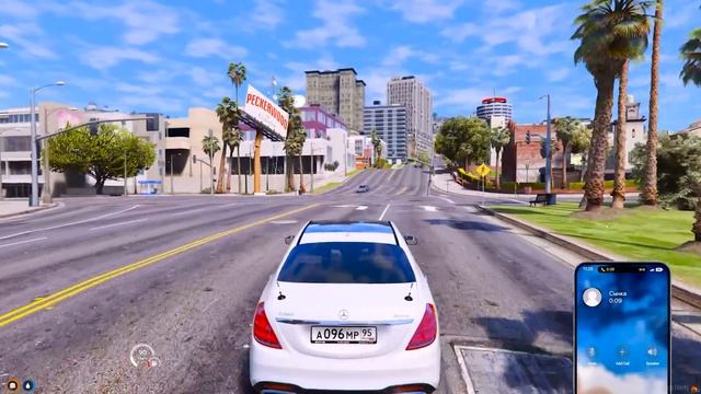 ОТЕЦ И СЫН В GTA 5 - ЗАБРАЛ СЫНА СО ШКОЛЫ И ПОДАРИЛ МАШИНУ! ПОДАРИЛ ШКОЛЬНИКУ БМВ М3! ?ВОТЕР