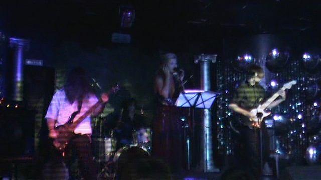 Группа "Last in Line". Выступление в РК "Аквилон" , г. Сургут Эпизод V