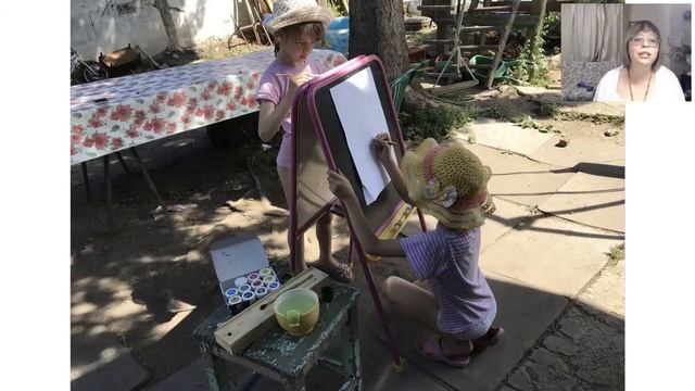 #5 Будет ли в курсе обучение письму