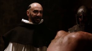 Имя розы.  Отрывок.