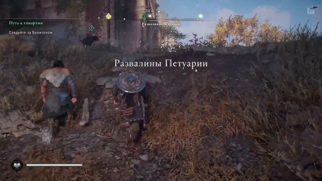(4)ИГРОФИЛЬМ Assassin's Creed: Valhalla (все катсцены, на русском) прохождение без комментариев смотреть онлайн