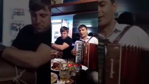 Даргинская песня. Магомед Джамалов