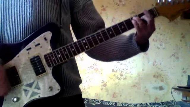 Nada Surf - Firecracker (play along) смотреть онлайн