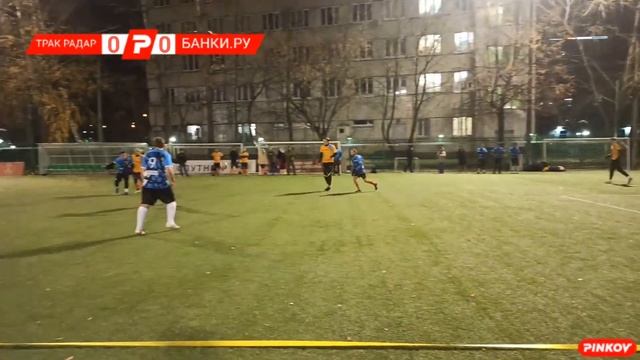 ТРАК РАДАР - БАНКИ.РУ | Серебряный утешительный кубок 1/2 финала смотреть онлайн