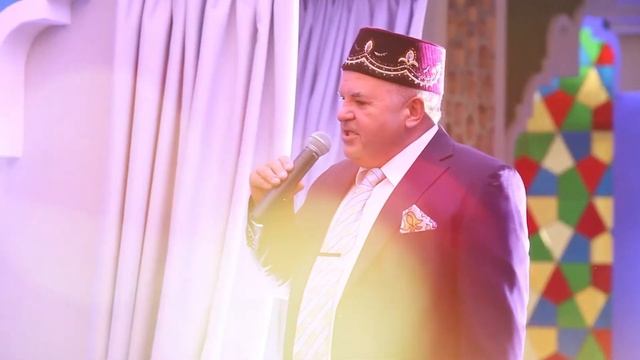 "Ютуб Татарочка", известный КВНщик и общественный деятель поздравили Рустэма Ямалеева