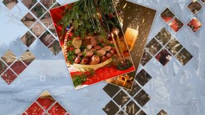 Чем пахнет зима