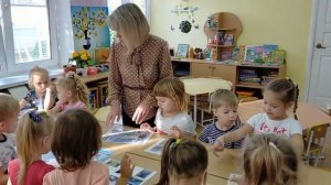 ДОУ 61 Афанасьева Г С , Филина Н А  Ярмарка профессий.mp4