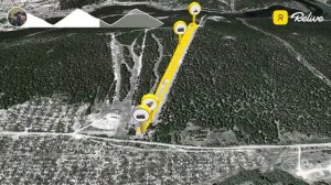 Горные лыжи. ГЛЦ Мраткино. Активный отдых.