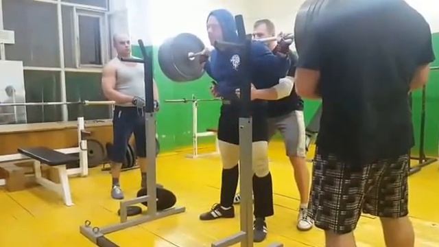 Родэ Денис присед 250 кг на 5, б/э смотреть онлайн