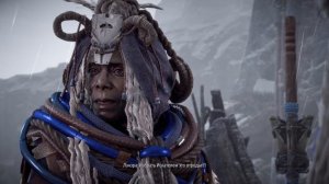 Horizon Zero Dawn ➤ Прохождение [4K] — Часть 5: ТАЙНА ВЕЛИКОЙ МАТЕРИ