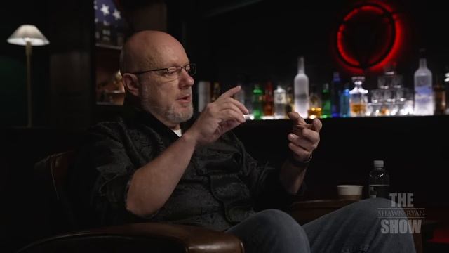 Sean Webb - CIA Funds Remote Viewing Program | SRS #79 Part 1 смотреть онлайн