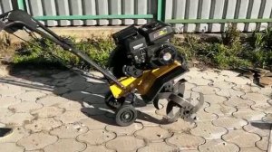 Культиватор TEXAS TX 601