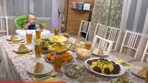 СЕМЬЯ ЖУКОВЫХ ЗНАКОМИМСЯ МНОГОДЕТНАЯ СЕМЬЯ