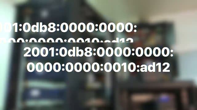 Объясняем iPv6 - НАСТОЯЩИЙ интернет РАЗБОР смотреть онлайн