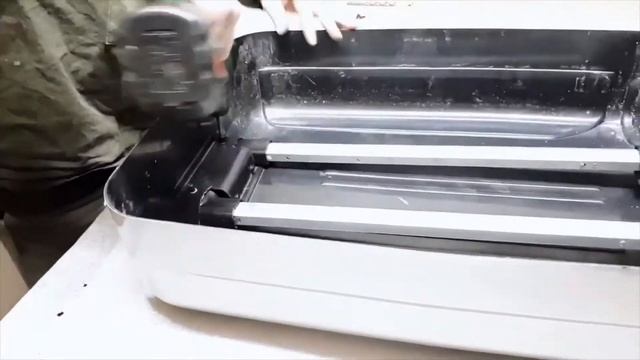 Производство чемоданов