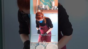 Как добиться трехмерного рисунка в смоле Смотри, результат увидишь в конце