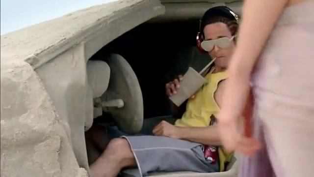 Old Spice | Champion смотреть онлайн