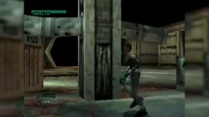 C-12 Final resistance PS1 обзор