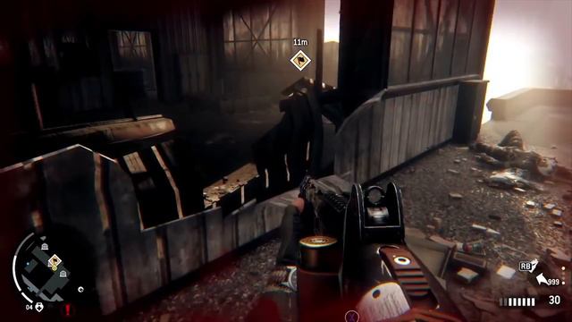 Homefront The Revolution Review - The Final Verdict смотреть онлайн