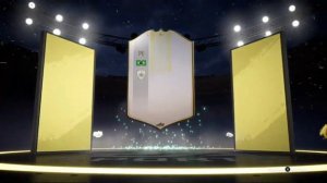 TIREI RONALDINHO 95 PRIME MOMENTS - FIFA 19 PACK OPENING