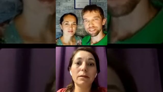 Последствия поздних родов после 40 лет - Полина Зуева