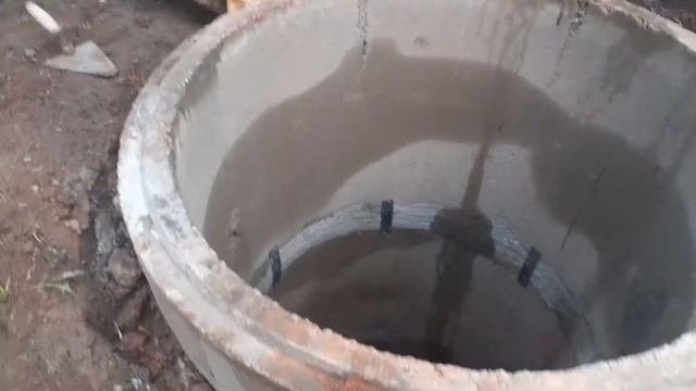 Копка Канализации своими руками???